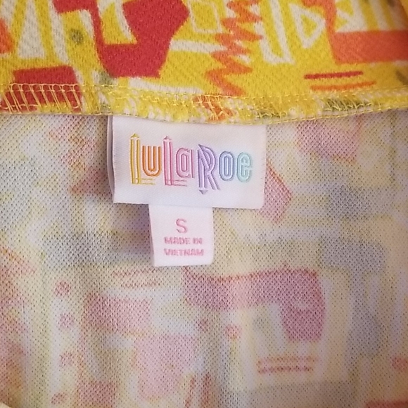 Lularoe Skirt - Picture 3 of 3